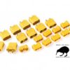 XT90 Connectors with insulated cover. - Image 3