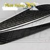 Carbon Fibre Folding prop set 19x11