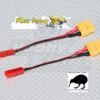 Adapter Female XT-60 to Male JST