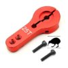 Alloy Arm suit Towerpro Futaba, Savox etc. 25t.