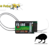 Flysky FS-iA6 Receiver