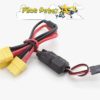 ESC Parallel Circuit w/Built-in UBEC