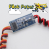 Receiver Operated On/Off Switch.