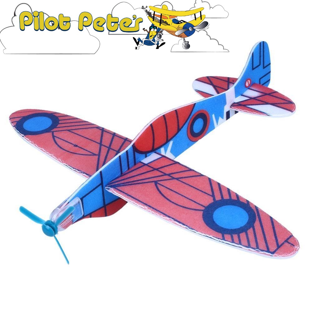 childrens aeroplane toys