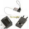 FlySky FS-A6 Receiver. Great for Yachts. 4 - 8.4v Input capable. - Image 4