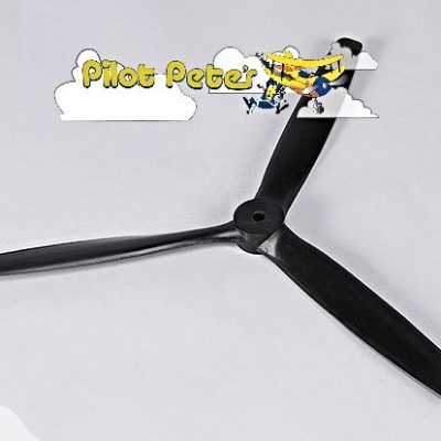 Props 3 and 4 blade