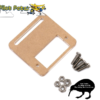 Mount w screws for 9g servo. - Image 4