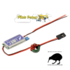 UBEC 5V/6V HOBBYWING RC 3A Max 5A Lowest RF Noise BEC. SAVE $5 TODAY!