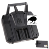 FlySky FS-i6x radio with iA6b Receiver, FREE data cable. FREE neck strap AND SAVE $10 THIS WEEK! - Image 6