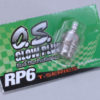 Glowplug RP6 Genuine OS GLOW PLUG.