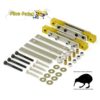 Anti-Vibration Mount for 1.20-1.40 4C Engines.