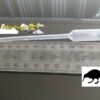 Re useable fluid dispensing Pipette. - Image 4