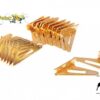 Alloy Control Horn 31 x 30 mm.