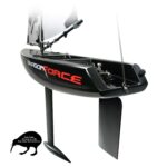 Rudder Servo 9g Metal gear for DF65 yachts. - Image 4