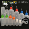 Needle point squeeze bottle for accurate fluid placement. 50 ml.