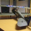 Guillows Scout 60cm Wingspan kitset. 24".   20% OFF DUMAS AND GUILLOWS KITS THIS WEEK! - Image 4