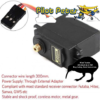 Servo. Full metal gear standard size MG995 by Tower Pro. - Image 3