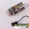 Corona R6DM-SB JR DMSS compatible 6 channel receiver. - Image 3
