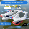 RC Boat that flies! An aircraft that floats! Everything is in the box! - Image 4