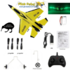 Beginners RC Jet. Everything needed to fly is in the box! SPECIAL PRICE!