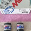 Mega electric in runner motor. Quality brushless motor 16 15 7 with 3.17 shaft.