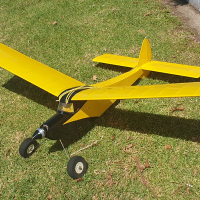 Radio Control