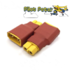 Female XT60 to Male XT90 adapter. (1) - Image 3