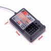 Flysky FS-GR3E receiver.