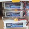 2200 3S 40 - 80C Lipo Battery with XT60. Hobby Hub brand so very good. - Image 3