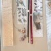 Laser cut DLG kit. Big 1.2 metre span. Includes covering film pack, servos and hardware. - Image 9