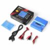 Imax B6AC battery charger with NZ mains plug.