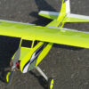 Laser cut trainer kit. Includes covering film, wheels and all required hardware. 820mm span. ON SPECIAL THIS WEEK!