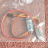 Receiver Operated On/Off Switch.