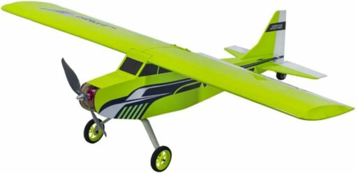 Laser cut trainer kit. Includes covering film, wheels and all required hardware. 820mm span. ON SPECIAL THIS WEEK! - Image 5