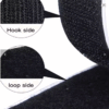 Strong self adhesive Velcro. Great for securing ballast, tanks, receivers, batteries, ESC, Fly Screens etc. - Image 4