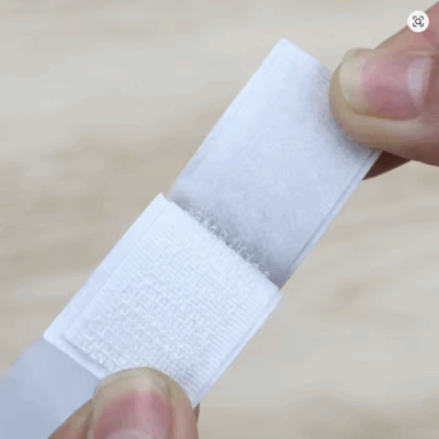 Strong self adhesive Velcro. Great for securing ballast, tanks, receivers, batteries, ESC, Fly Screens etc.
