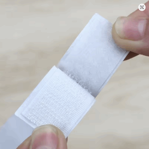 Strong self adhesive Velcro. Great for securing ballast, tanks, receivers, batteries, ESC, Fly Screens etc.