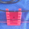 Trouble soldering? These save a lot of stress! Holds 30 - 12 AWG Wire.