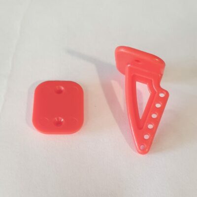 Control Horn 20 x 27mm