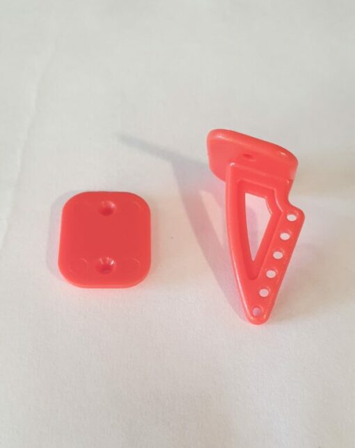 Control Horn 20 x 27mm