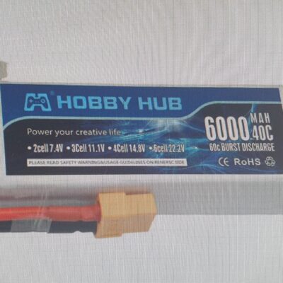Batteries