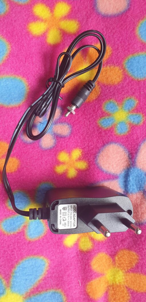 Glow Igniter HSP. Includes 1800 mAh Ni-Cad battery and FREE U.S. mains type charger. - Image 4