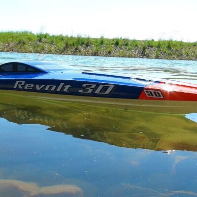 Boat Parts