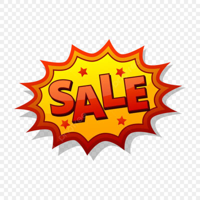Weekly Specials